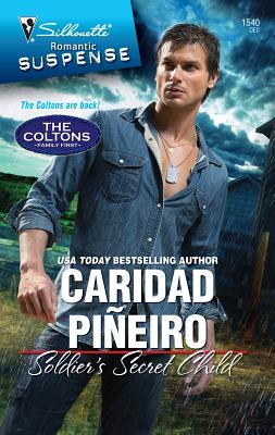 Soldier's Secret Child - Pi�eiro, Caridad