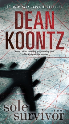 Sole Survivor - Koontz, Dean