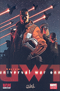 Soleil: Universal War One Vol.1