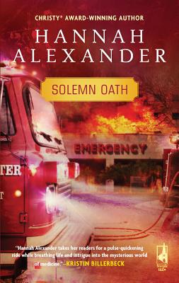 Solemn Oath - Alexander, Hannah