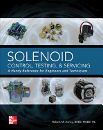 Solenoid Control, Testing, and Servicing