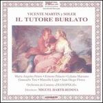 Soler: Il Tutore Burlato