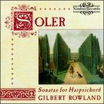 Soler: Sonatas for Harpsichord