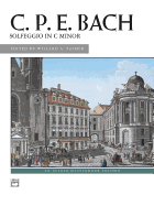 Solfeggio in C Minor