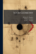 Solid Geometry