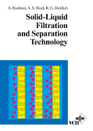 Solid-Liquid Filtration and Separation Technology: An Introduction
