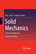 Solid Mechanics: A Variational Approach, Augmented Edition