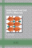 Solid Oxide Fuel Cell (Sofc) Materials