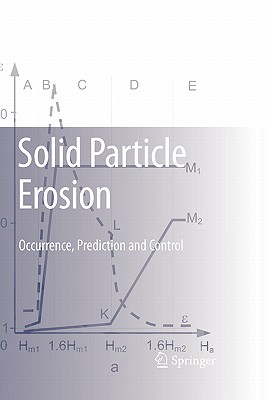 Solid Particle Erosion: Occurrence, Prediction and Control - Kleis, Ilmar, and Kulu, Priit