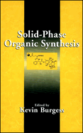Solid-Phase Organic Synthesis