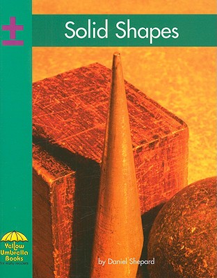 Solid Shapes - Shepard, Daniel
