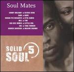 Solid Soul, Vol. 5: Soul Mates