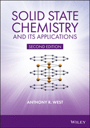Solid State Chemistry and its Applications