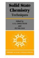 Solid-State Chemistry