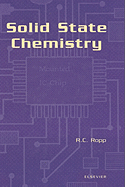 Solid State Chemistry