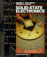 Solid-State Electronics - Rutkowski, George B