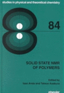 Solid State NMR of Polymers