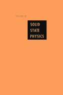 Solid State Physics: Advances in Research and Applications