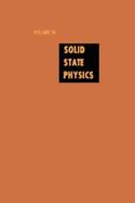 Solid State Physics: Advances in Research & Applications