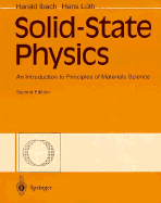 Solid-State Physics: An Introduction to Principles of Materials Science