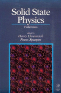 Solid State Physics: Fullerene Fundamentals: Advances in Research and Applications