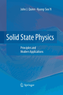Solid State Physics: Principles and Modern Applications
