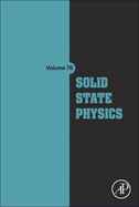 Solid State Physics: Volume 76