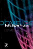 Solid State Physics