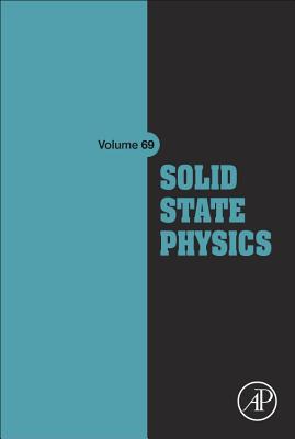 Solid State Physics - Stamps, Robert L. (Editor), and Camley, Robert E. (Editor)