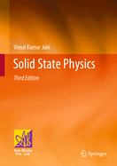 Solid State Physics