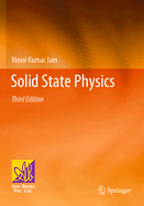 Solid State Physics