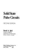 Solid State Pulse Circuits