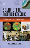 Solid-State Radiation Detectors: Technology and Applications