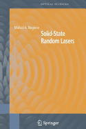 Solid-State Random Lasers