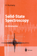 Solid-State Spectroscopy: An Introduction