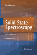 Solid-State Spectroscopy: An Introduction