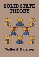Solid state theory