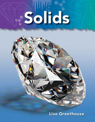 Solids - Perlman Greathouse, Lisa, and Greathouse, Lisa