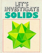 Solids - Smoothey, Marion