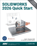 SOLIDWORKS 2026 Quick Start