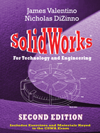 SolidWorks for Technology and Engineering