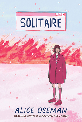 Solitaire - Oseman, Alice