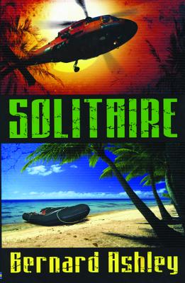 Solitaire - Ashley, Bernard