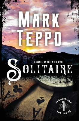 Solitaire - Teppo, Mark