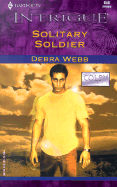 Solitary Soldier