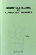 Solitons and polarons in conducting polymers