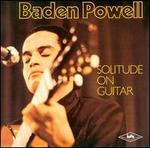Solitude on Guitar