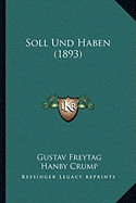 Soll Und Haben (1893)