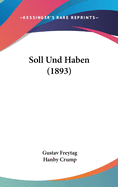 Soll Und Haben (1893)