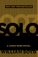 Solo: A James Bond Novel